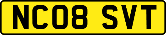NC08SVT