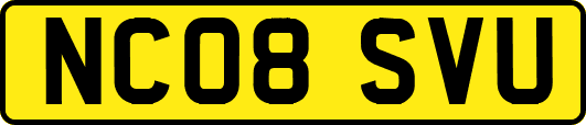 NC08SVU