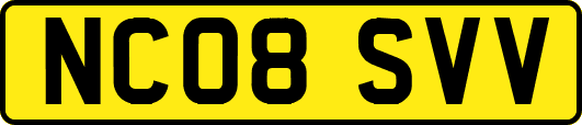 NC08SVV