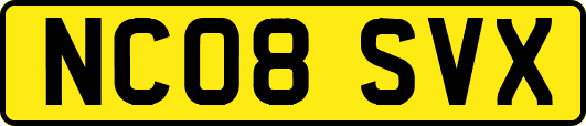 NC08SVX