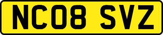 NC08SVZ