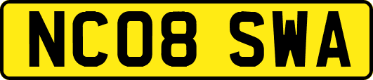 NC08SWA
