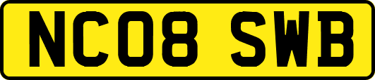 NC08SWB