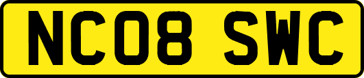 NC08SWC