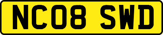 NC08SWD