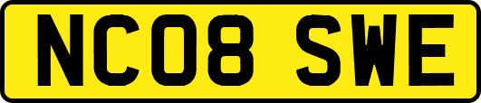 NC08SWE