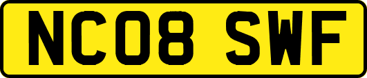 NC08SWF