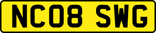 NC08SWG