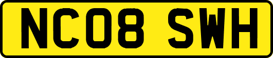NC08SWH