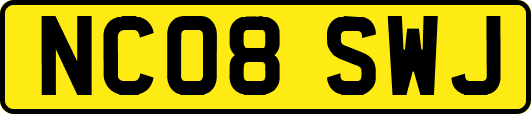 NC08SWJ