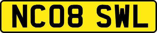NC08SWL