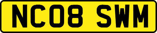 NC08SWM
