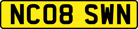 NC08SWN