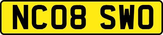 NC08SWO