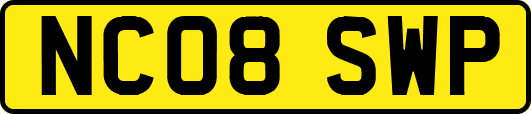 NC08SWP
