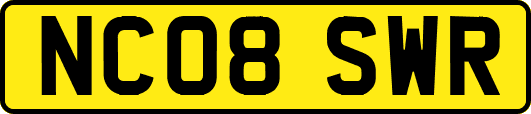 NC08SWR