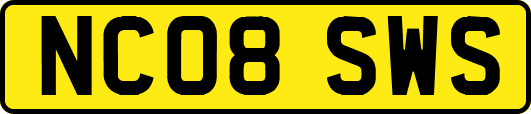 NC08SWS