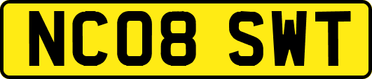 NC08SWT
