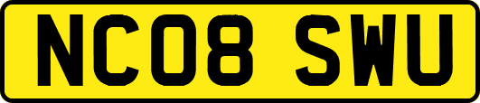 NC08SWU
