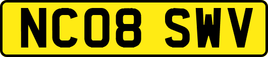 NC08SWV