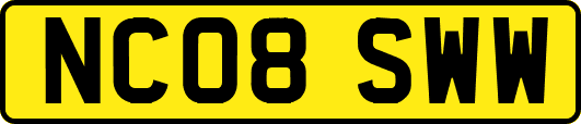 NC08SWW