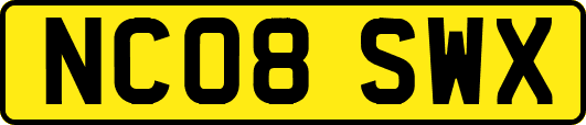 NC08SWX