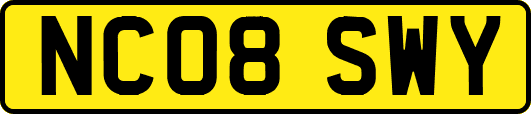 NC08SWY
