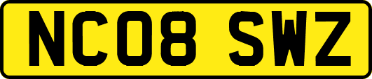 NC08SWZ