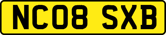NC08SXB