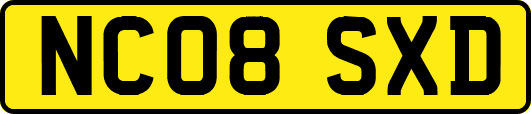 NC08SXD