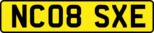 NC08SXE