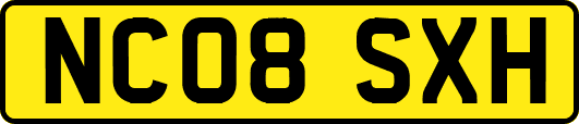 NC08SXH