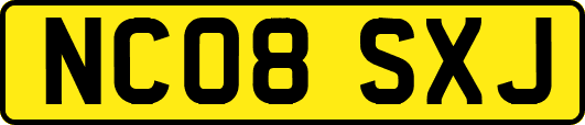 NC08SXJ
