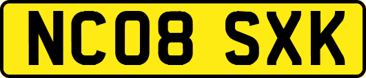 NC08SXK