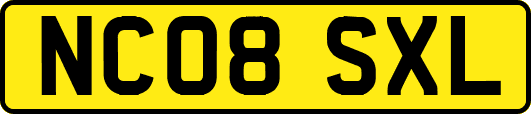 NC08SXL