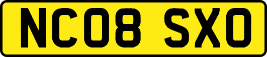 NC08SXO