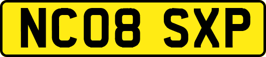 NC08SXP