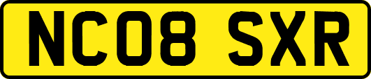 NC08SXR
