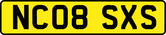 NC08SXS