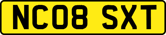NC08SXT