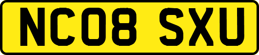 NC08SXU