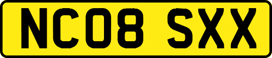 NC08SXX