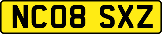 NC08SXZ