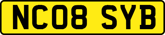 NC08SYB