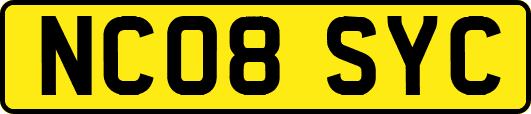 NC08SYC