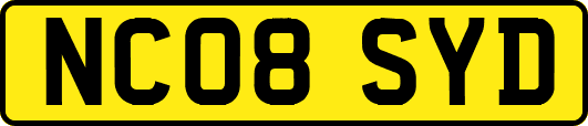 NC08SYD