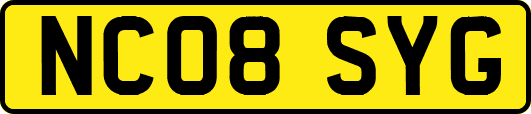 NC08SYG