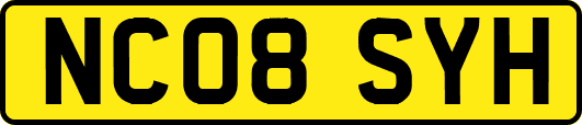 NC08SYH