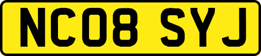 NC08SYJ