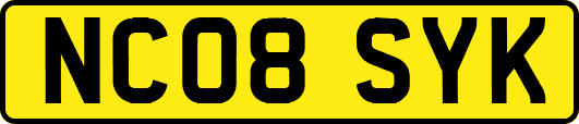 NC08SYK